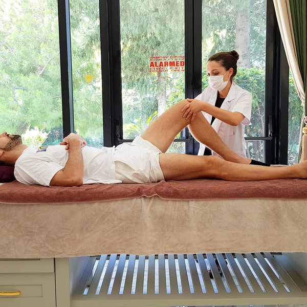 Rixos Downtown Antalya 176