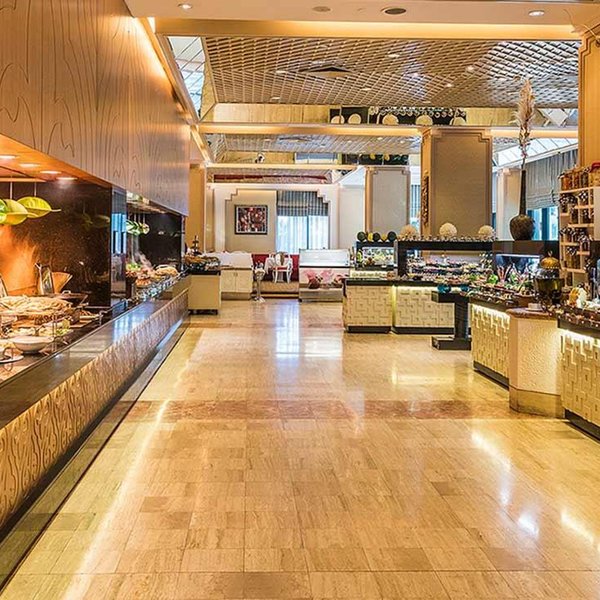 Rixos Downtown Antalya 184