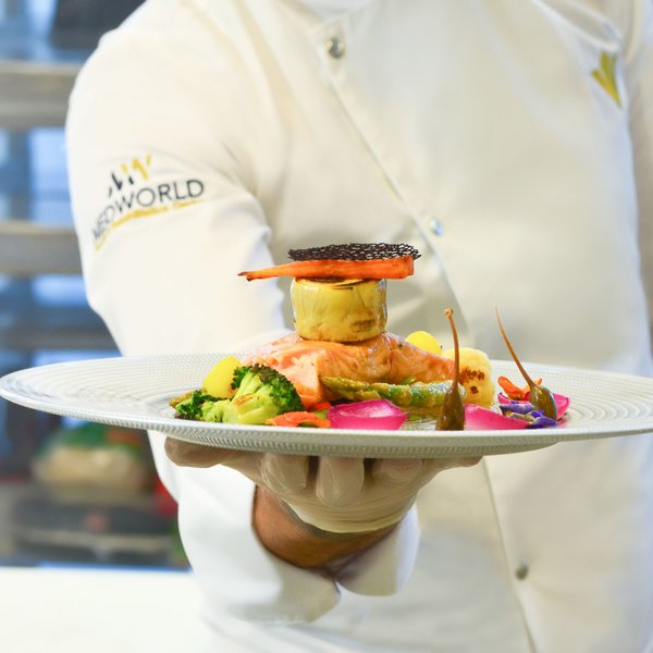 Rixos Downtown Antalya 186