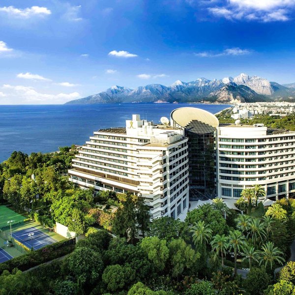 Rixos Downtown Antalya 189