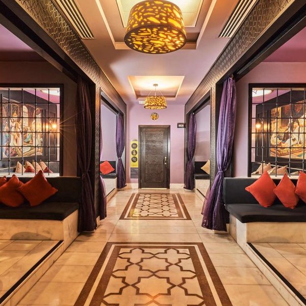 Rixos Downtown Antalya 190