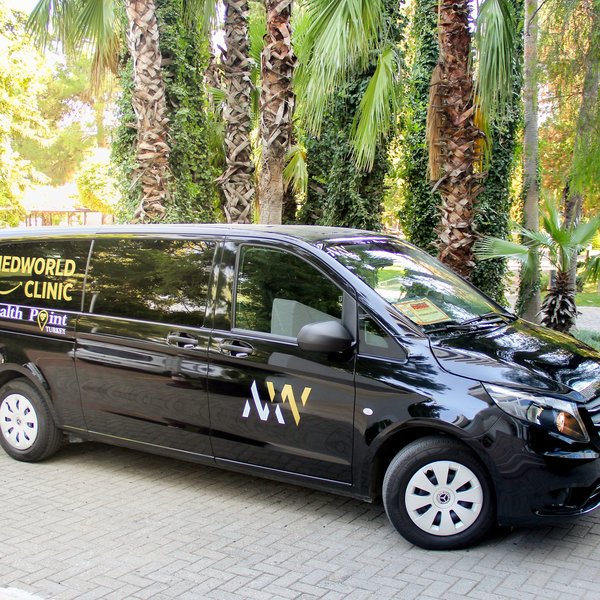 Rixos Downtown Antalya 191