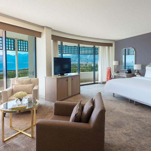 Rixos Downtown Antalya 193