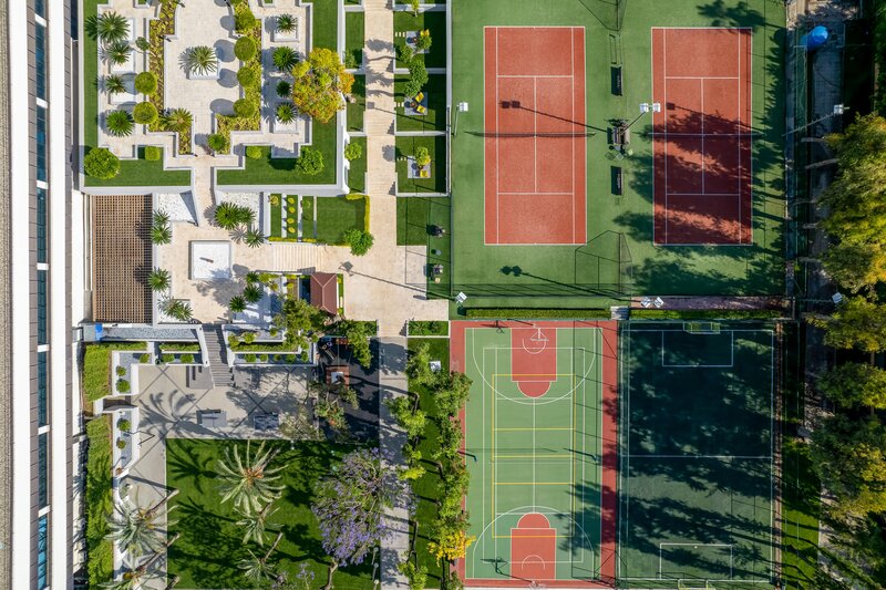 Rixos Downtown Antalya 8
