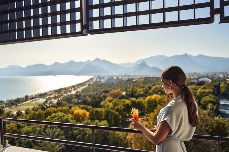 Rixos Downtown Antalya 10