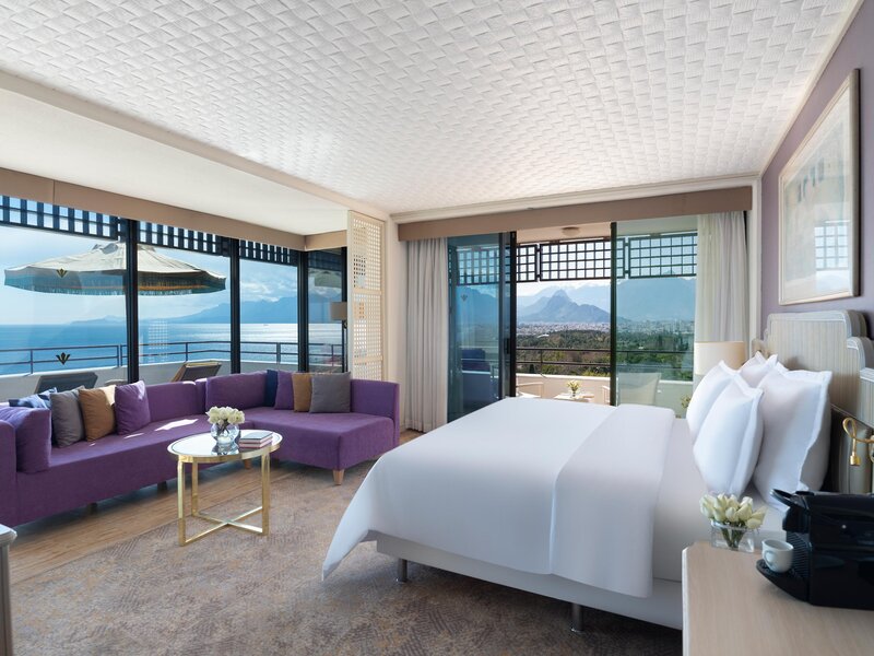 Rixos Downtown Antalya 15
