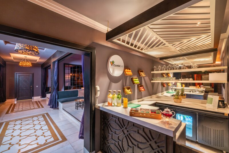 Rixos Downtown Antalya 22