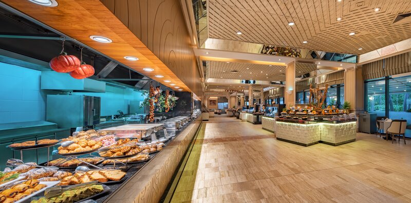 Rixos Downtown Antalya 25