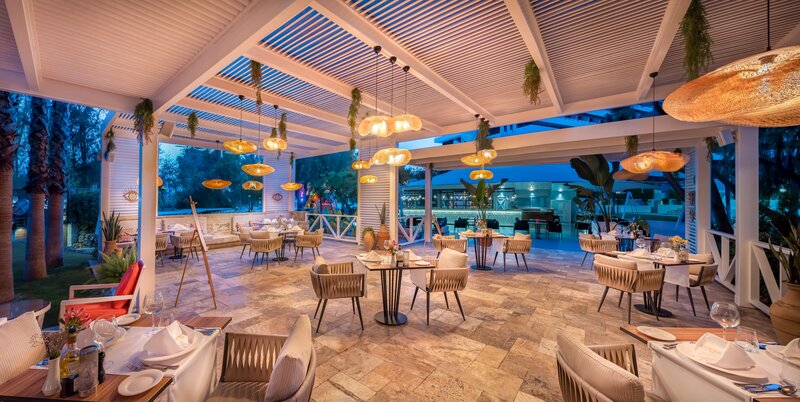 Rixos Downtown Antalya 26