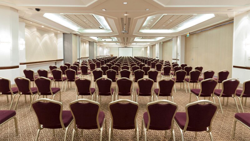 Rixos Downtown Antalya 27