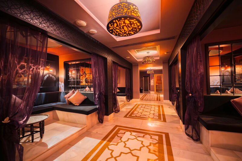 Rixos Downtown Antalya 30