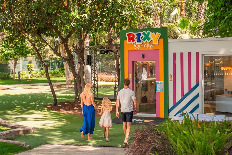 Rixos Downtown Antalya 31