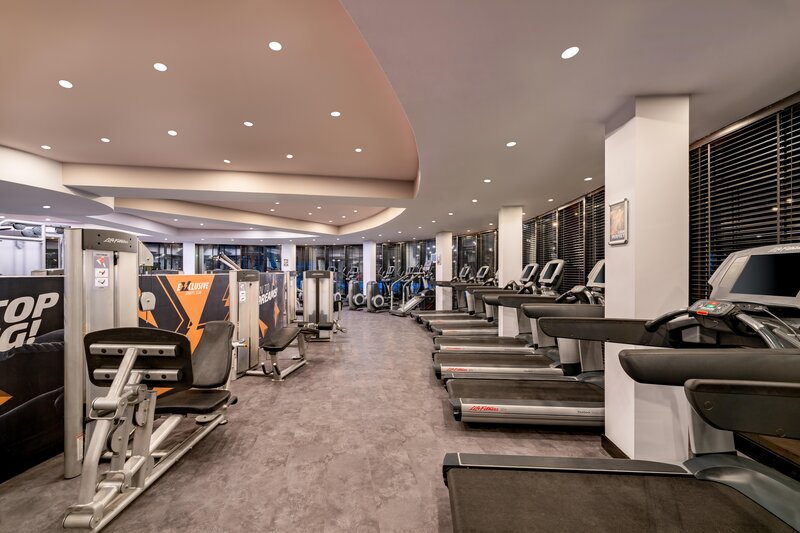 Rixos Downtown Antalya 39