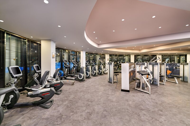 Rixos Downtown Antalya 40