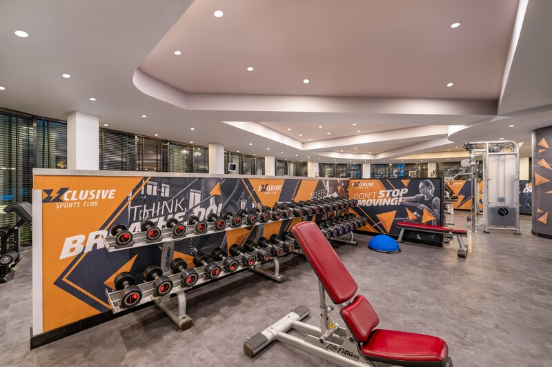Rixos Downtown Antalya 42