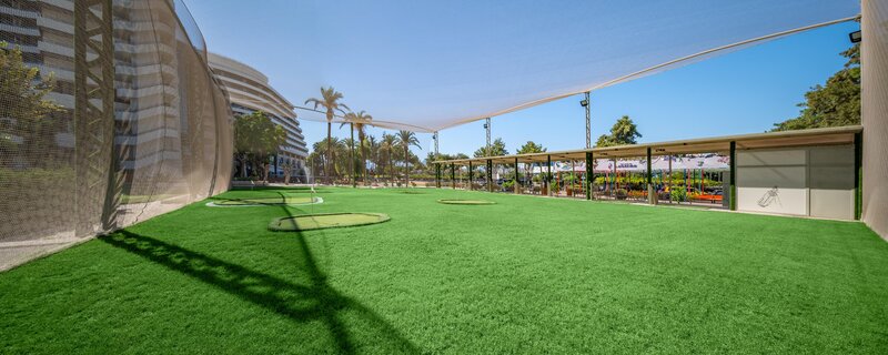 Rixos Downtown Antalya 45