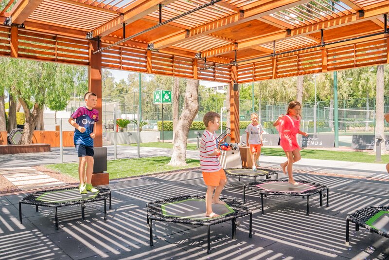Rixos Downtown Antalya 47