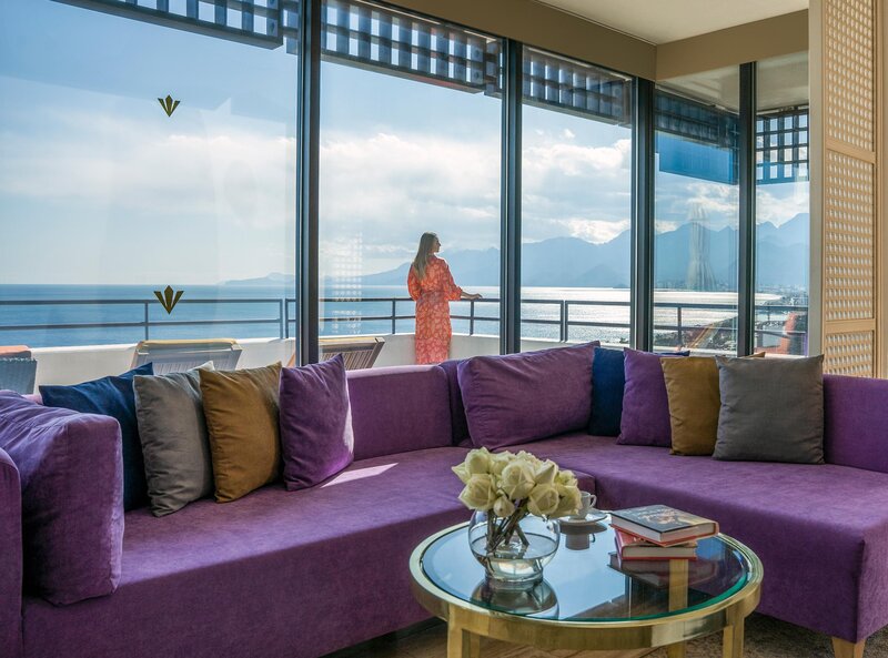 Rixos Downtown Antalya 51