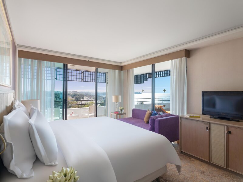 Rixos Downtown Antalya 52