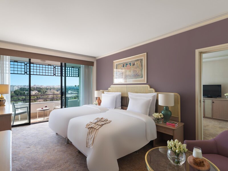 Rixos Downtown Antalya 53