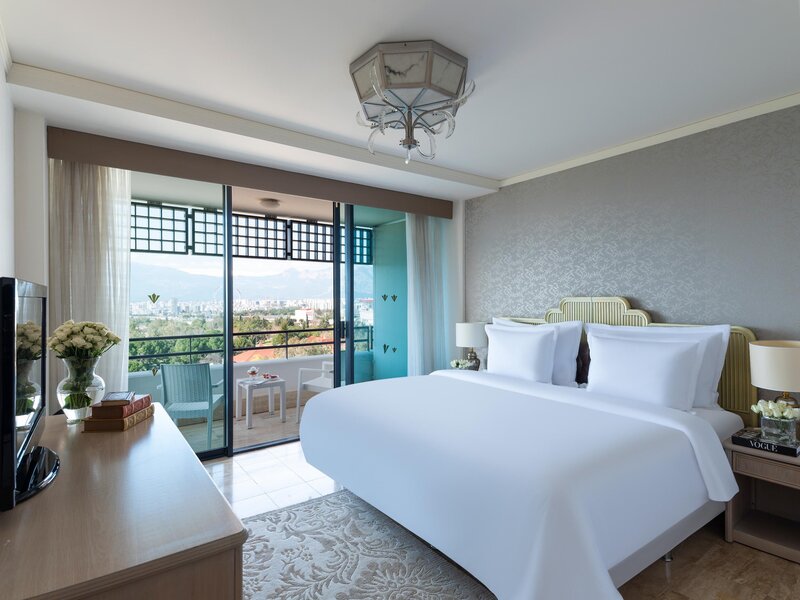 Rixos Downtown Antalya 55