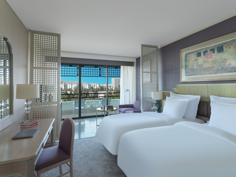 Rixos Downtown Antalya 56