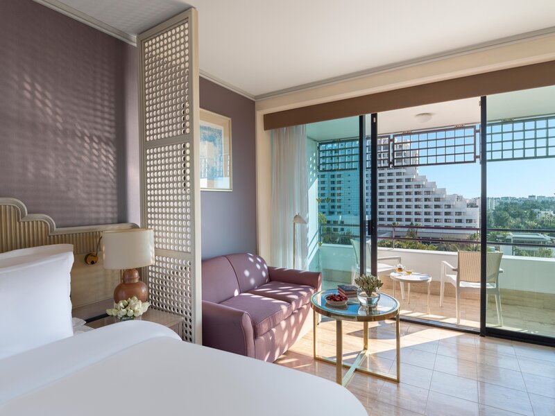 Rixos Downtown Antalya 60
