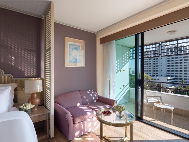 Rixos Downtown Antalya 62