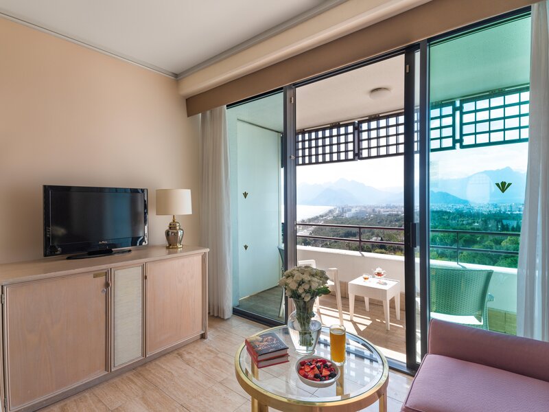 Rixos Downtown Antalya 63