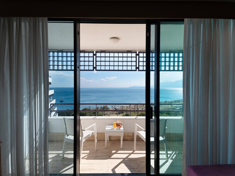 Rixos Downtown Antalya 67