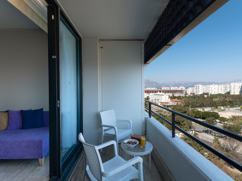Rixos Downtown Antalya 75