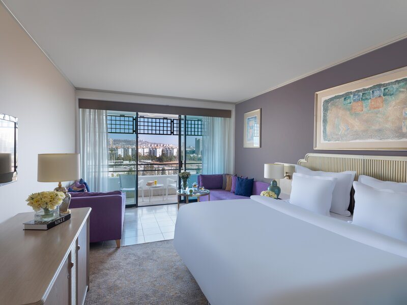 Rixos Downtown Antalya 76