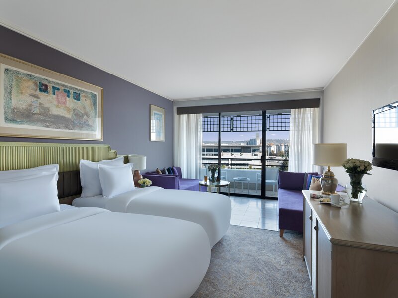 Rixos Downtown Antalya 77