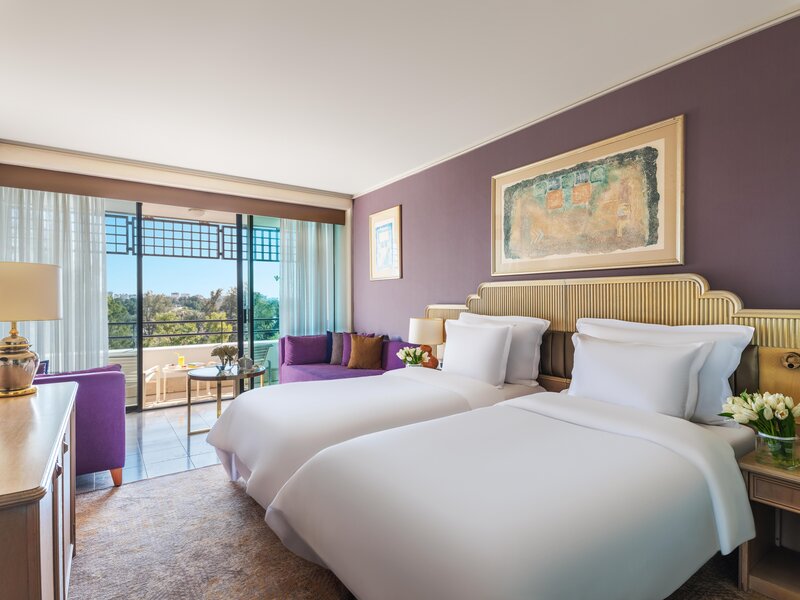 Rixos Downtown Antalya 81