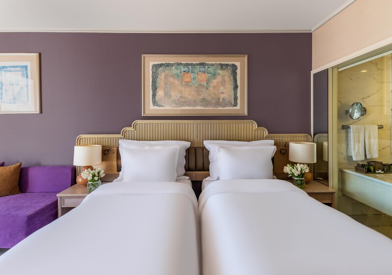 Rixos Downtown Antalya 82