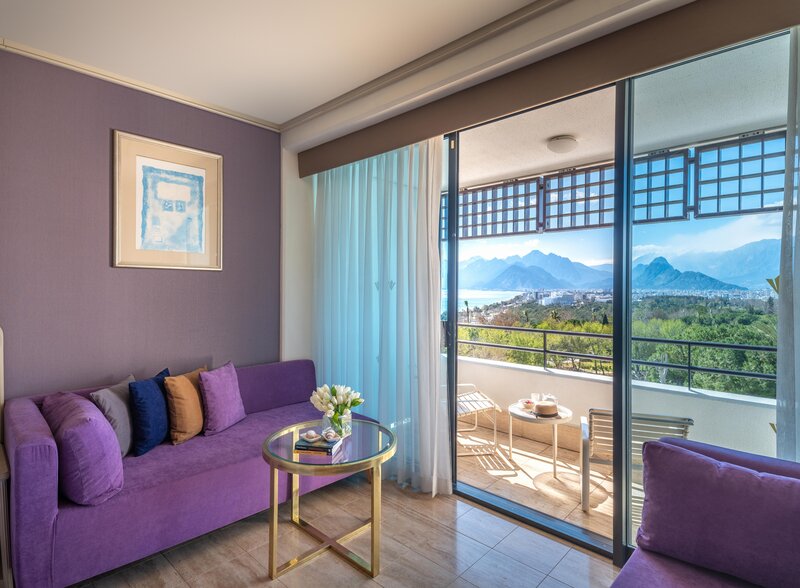 Rixos Downtown Antalya 87