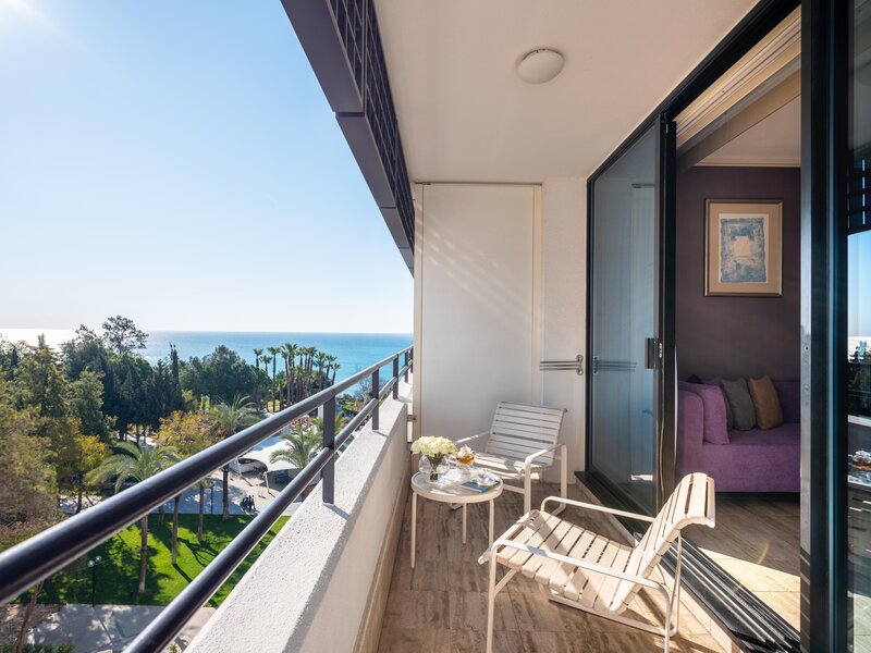 Rixos Downtown Antalya 89