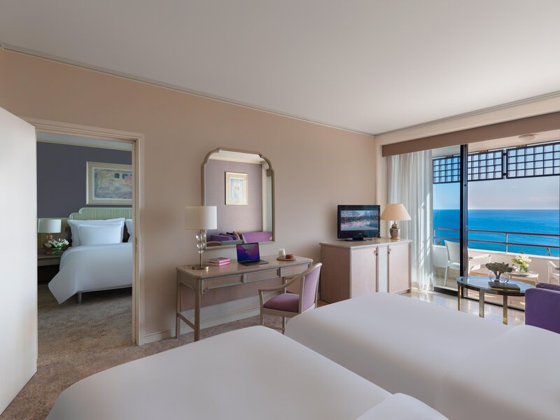Rixos Downtown Antalya 91