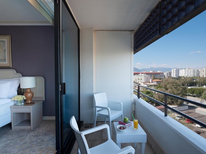Rixos Downtown Antalya 94