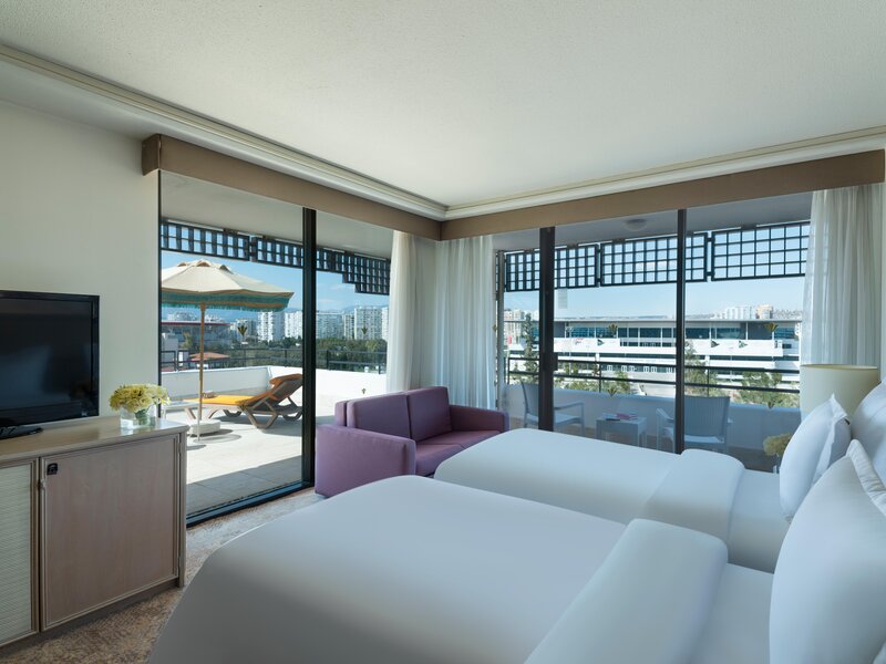 Rixos Downtown Antalya 95