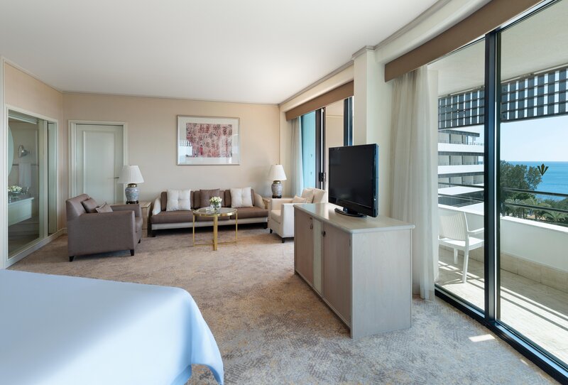 Rixos Downtown Antalya 98