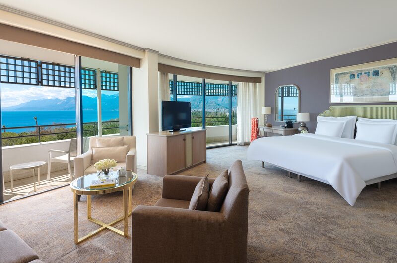 Rixos Downtown Antalya 101