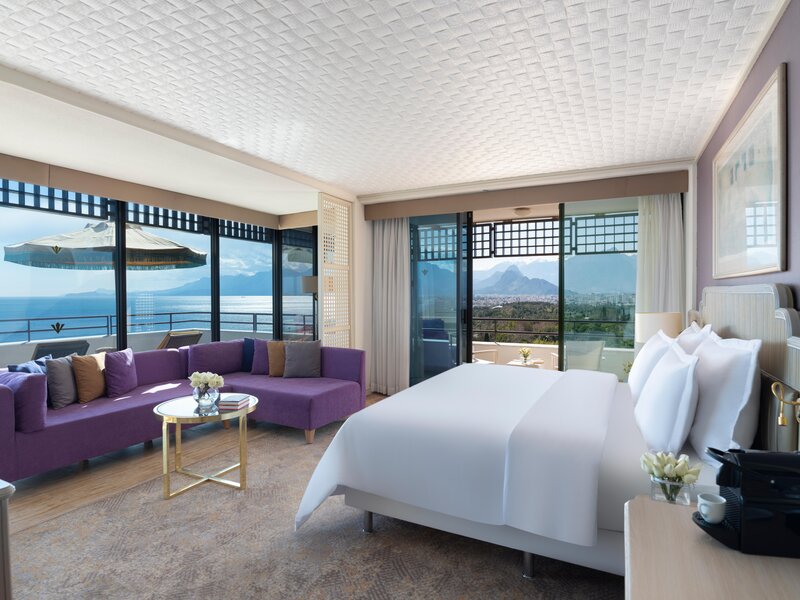 Rixos Downtown Antalya 103