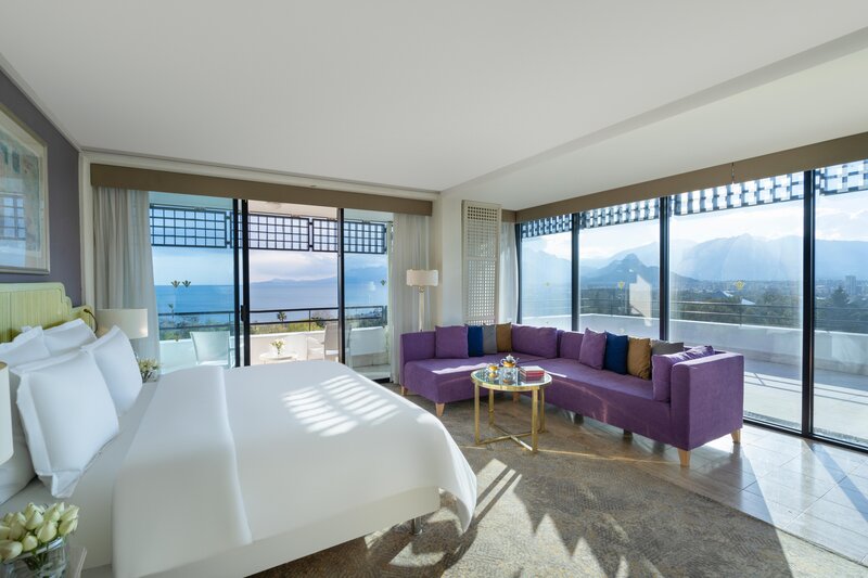 Rixos Downtown Antalya 106