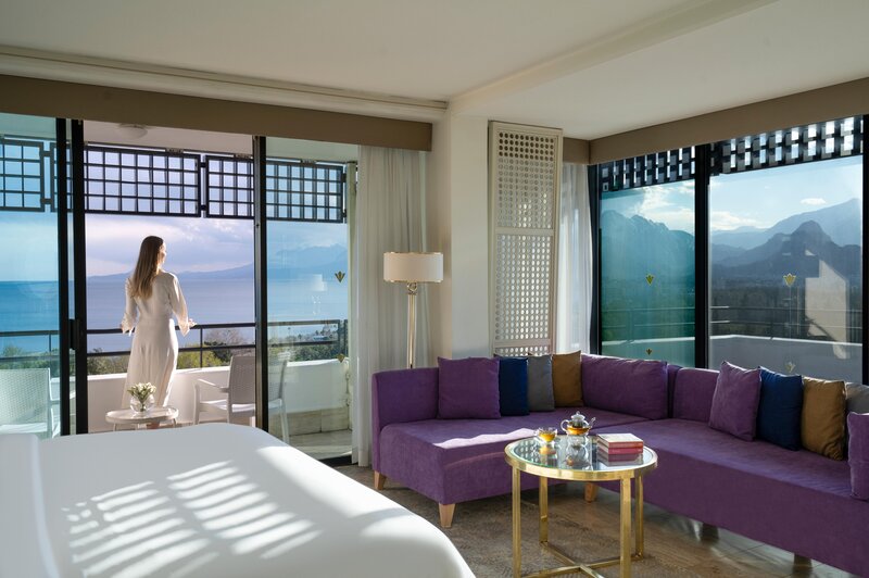 Rixos Downtown Antalya 108
