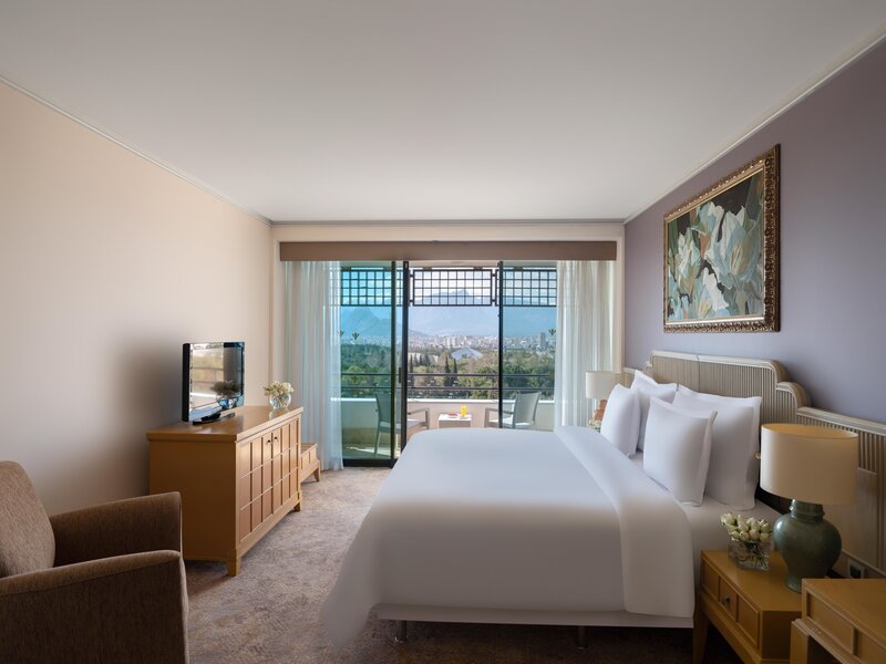 Rixos Downtown Antalya 112