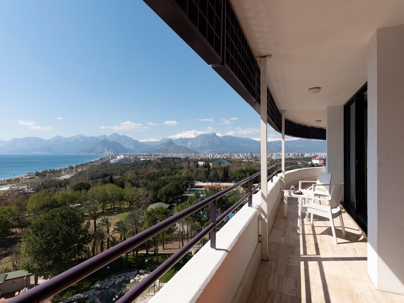 Rixos Downtown Antalya 116