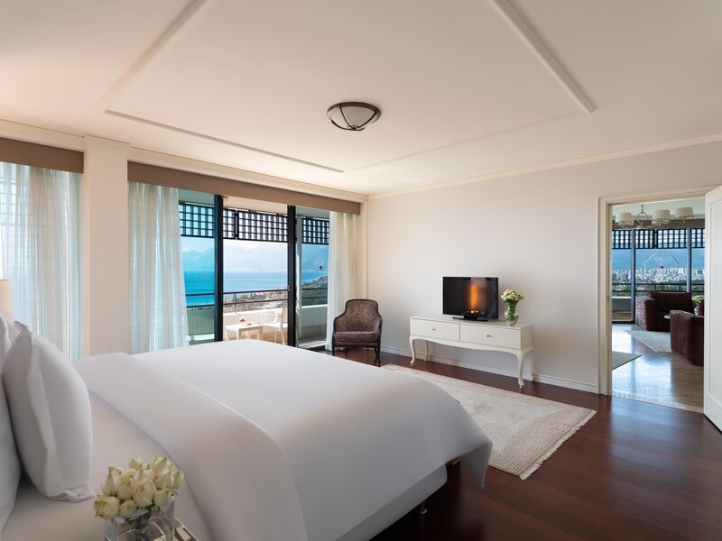Rixos Downtown Antalya 120