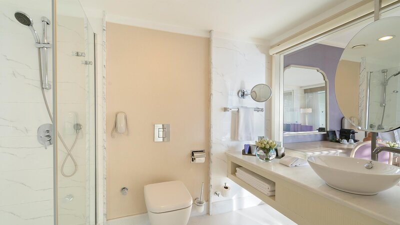 Rixos Downtown Antalya 124
