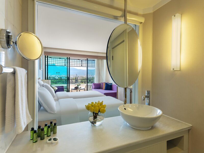 Rixos Downtown Antalya 126